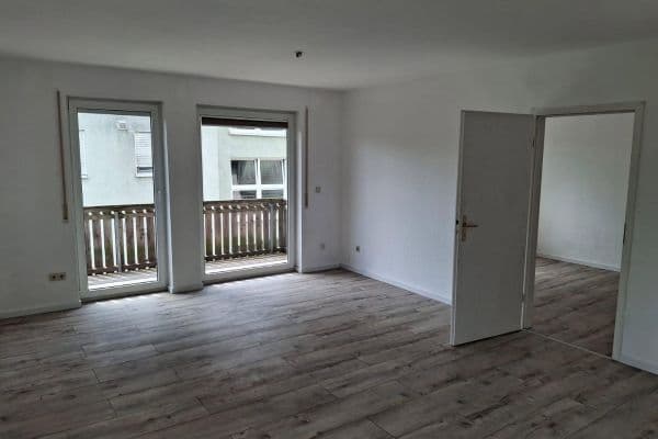 2 bedroom flat to rent, 67 m², Amselweg, Lichtenstein-OT Heinrichsort 2 bedroom flat to rent, 67 m², Amselweg, Lichtenstein-OT Heinrichsort