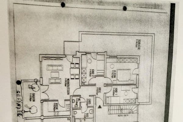 4 bedroom flat to rent, 108 m², Am Schlagsbach 11, Dreieich 4 bedroom flat to rent, 108 m², Am Schlagsbach 11, Dreieich