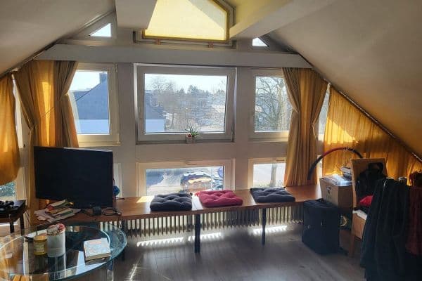 Studio flat to rent, 22 m², Niedenstr 106, Hilden Studio flat to rent, 22 m², Niedenstr 106, Hilden