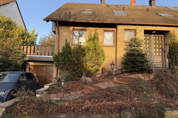 house for sale, 140 m², Schieferbank 34 a, Gevelsberg house for sale, 140 m², Schieferbank 34 a, Gevelsberg