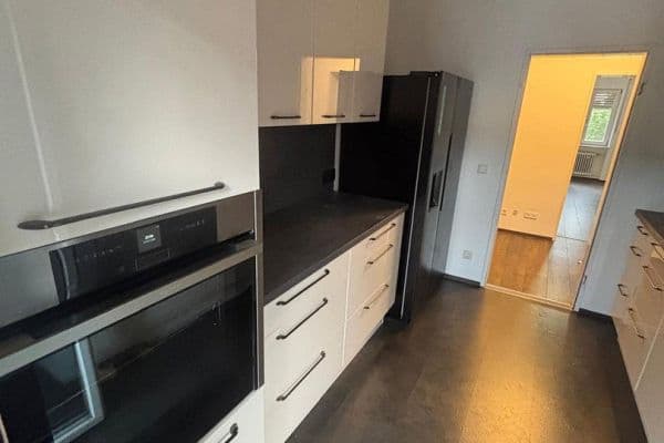 3 bedroom flat to rent, 79 m², Kreutzerstraße 41, Nürnberg, Bavaria 3 bedroom flat to rent, 79 m², Kreutzerstraße 41, Nürnberg, Bavaria