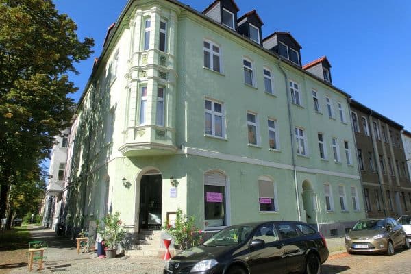 2 bedroom flat to rent, 74 m², Werderstr. 30, Dessau-Rosslau 2 bedroom flat to rent, 74 m², Werderstr. 30, Dessau-Rosslau