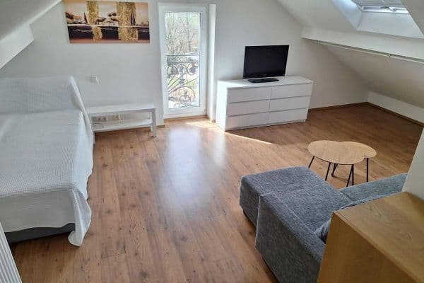 1 bedroom flat to rent, 31 m², Ostfildern 1 bedroom flat to rent, 31 m², Ostfildern