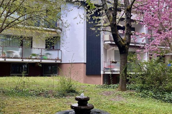 5 bedroom with open-plan kitchen flat for sale, 155 m², Niedernhausen 5 bedroom with open-plan kitchen flat for sale, 155 m², Niedernhausen
