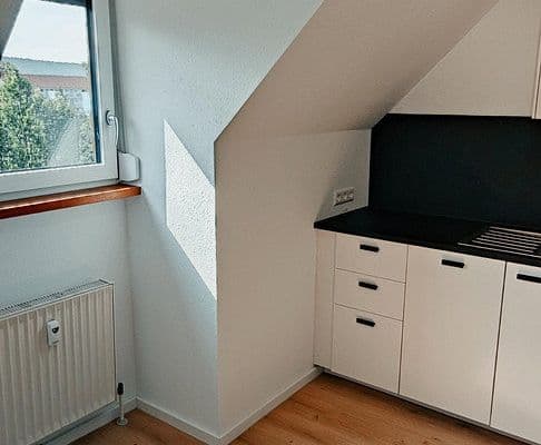 1 bedroom with open-plan kitchen flat to rent, 64 m², Weil der Stadt 1 bedroom with open-plan kitchen flat to rent, 64 m², Weil der Stadt