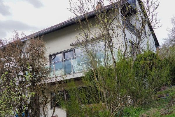 house for sale, 214 m², Heiligkreuzsteinach house for sale, 214 m², Heiligkreuzsteinach