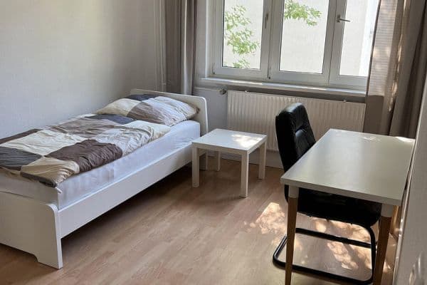 2 bedroom flat to rent, 49 m², Treptower Str. 64, Berlin, Berlin 2 bedroom flat to rent, 49 m², Treptower Str. 64, Berlin, Berlin