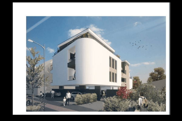 4 bedroom flat to rent, 98 m², Detmolder Straße 105, Bad Lippspringe 4 bedroom flat to rent, 98 m², Detmolder Straße 105, Bad Lippspringe