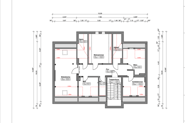 3 bedroom flat to rent, 102 m², Kassel, Hesse 3 bedroom flat to rent, 102 m², Kassel, Hesse