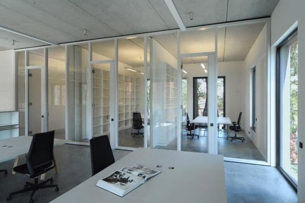 office to rent, 300 m², Lehrter Strasse 57, Berlin, Berlin office to rent, 300 m², Lehrter Strasse 57, Berlin, Berlin
