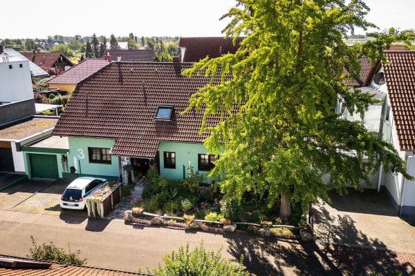 house for sale, 226 m², Fußgönheim house for sale, 226 m², Fußgönheim