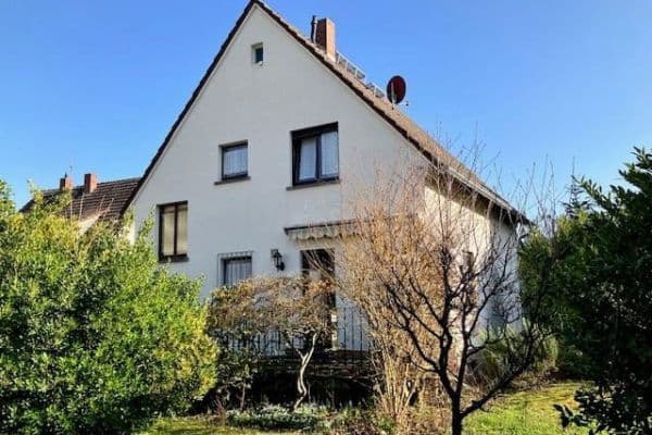 house for sale, 95 m², Lübecker Straße 10, Rüsselsheim am Main house for sale, 95 m², Lübecker Straße 10, Rüsselsheim am Main