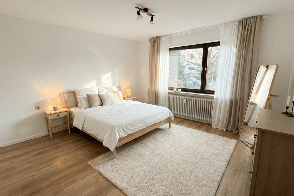 3 bedroom flat to rent, 69 m², Friedrichstrasse 25, Ostfildern-Kemnat 3 bedroom flat to rent, 69 m², Friedrichstrasse 25, Ostfildern-Kemnat