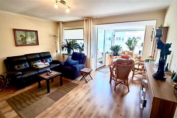 3 bedroom flat for sale, 72 m², Bremen, Bremen 3 bedroom flat for sale, 72 m², Bremen, Bremen