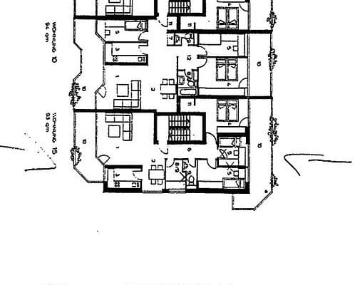 3 bedroom flat to rent, 93 m², Josef-Neuberger-Straße, Düsseldorf 3 bedroom flat to rent, 93 m², Josef-Neuberger-Straße, Düsseldorf