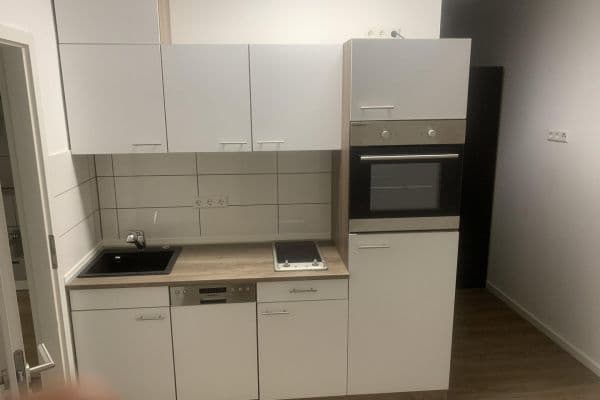 1 bedroom flat to rent, 19 m², Gartenstraße 76, Heilbronn 1 bedroom flat to rent, 19 m², Gartenstraße 76, Heilbronn