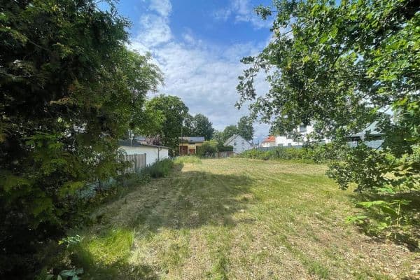 plot for sale, 750 m², Diesterwegstraße, Falkensee, Brandenburg plot for sale, 750 m², Diesterwegstraße, Falkensee, Brandenburg
