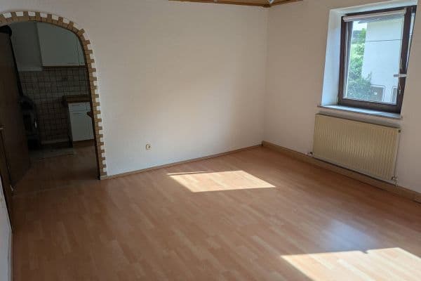 4 bedroom flat to rent, 100 m², Markt Erlbach 4 bedroom flat to rent, 100 m², Markt Erlbach