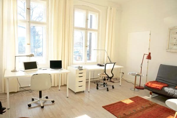 2 bedroom flat to rent, 60 m², Berlinerstr. 96, Potsdam 2 bedroom flat to rent, 60 m², Berlinerstr. 96, Potsdam
