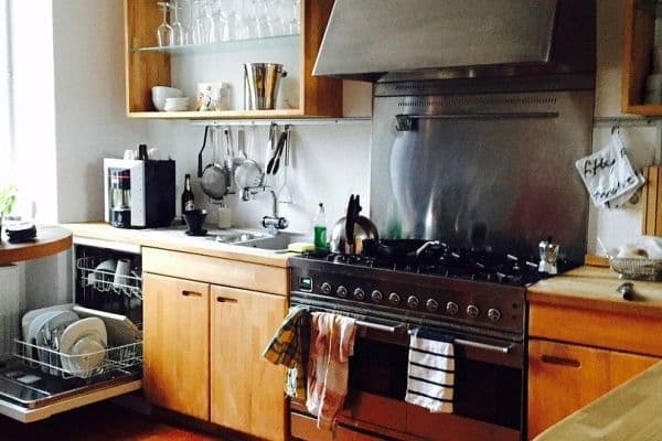 4 bedroom flat to rent, 110 m², Koblenz 4 bedroom flat to rent, 110 m², Koblenz