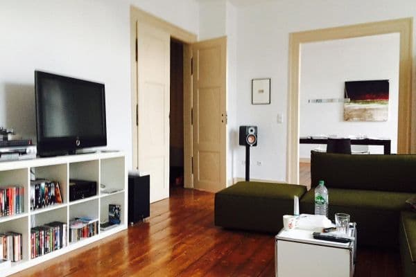 4 bedroom flat to rent, 110 m², Koblenz 4 bedroom flat to rent, 110 m², Koblenz