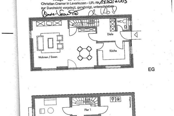house for sale, 157 m², Langenfeld (Rheinland) house for sale, 157 m², Langenfeld (Rheinland)