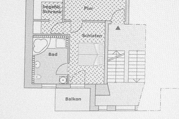 1 bedroom with open-plan kitchen flat to rent, 77 m², Chemnitz, Saxony 1 bedroom with open-plan kitchen flat to rent, 77 m², Chemnitz, Saxony