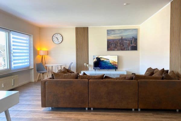 1 bedroom flat to rent, 20 m², Pfarrer-Dr.-Hoffmann-Str. 14, Wachtberg 1 bedroom flat to rent, 20 m², Pfarrer-Dr.-Hoffmann-Str. 14, Wachtberg