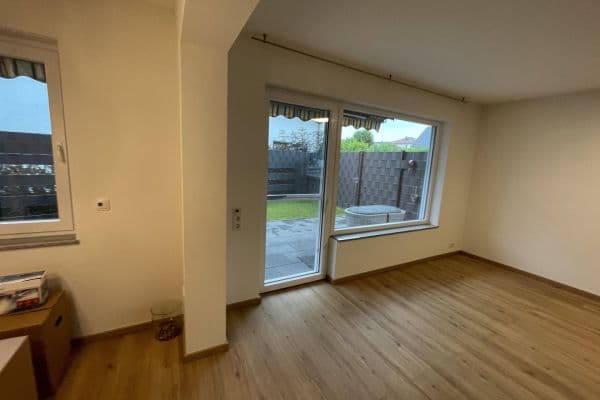 3 bedroom flat to rent, 90 m², Fiedelhof 43, Schauenburg 3 bedroom flat to rent, 90 m², Fiedelhof 43, Schauenburg