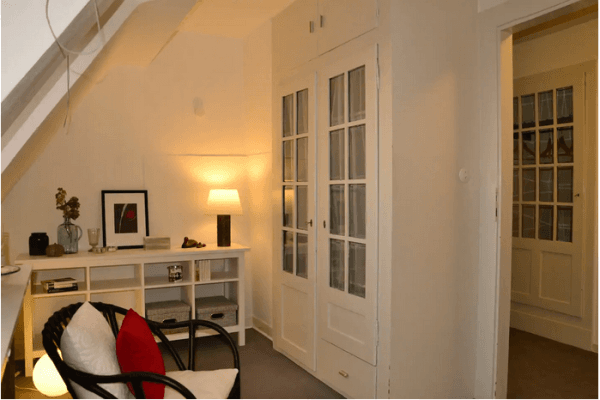 2 bedroom flat to rent, 32 m², Mannheim 2 bedroom flat to rent, 32 m², Mannheim