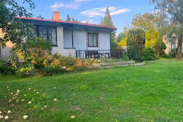 recreational property for sale, 433 m², Svojetice recreational property for sale, 433 m², Svojetice
