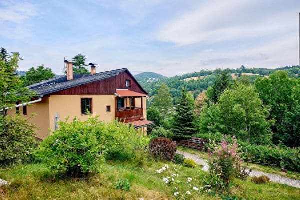 recreational property to rent, 0 m², Jáchymov, Karlovarský Region recreational property to rent, 0 m², Jáchymov, Karlovarský Region
