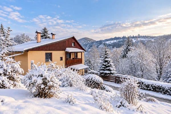 recreational property to rent, 0 m², Jáchymov recreational property to rent, 0 m², Jáchymov