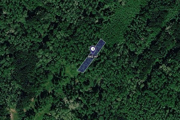 plot for sale, 942 m², Horní Bojanovice plot for sale, 942 m², Horní Bojanovice