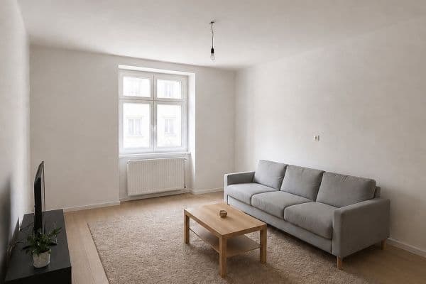 2 bedroom flat for sale, 58 m², Andrštova, Praha 2 bedroom flat for sale, 58 m², Andrštova, Praha