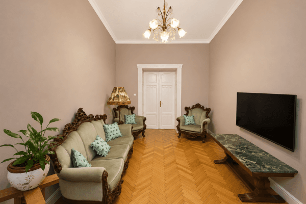 2 bedroom flat to rent, 70 m², Senovážné náměstí, Praha 2 bedroom flat to rent, 70 m², Senovážné náměstí, Praha