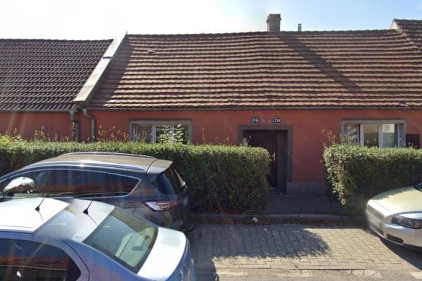 house for sale, 150 m², Náchodská, Praha house for sale, 150 m², Náchodská, Praha