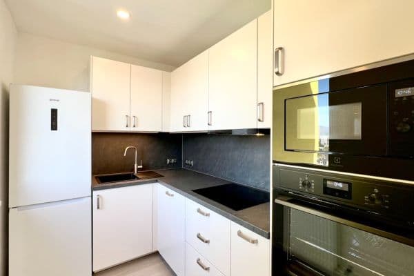 1 bedroom with open-plan kitchen flat to rent, 39 m², Bezová, Liberec 1 bedroom with open-plan kitchen flat to rent, 39 m², Bezová, Liberec