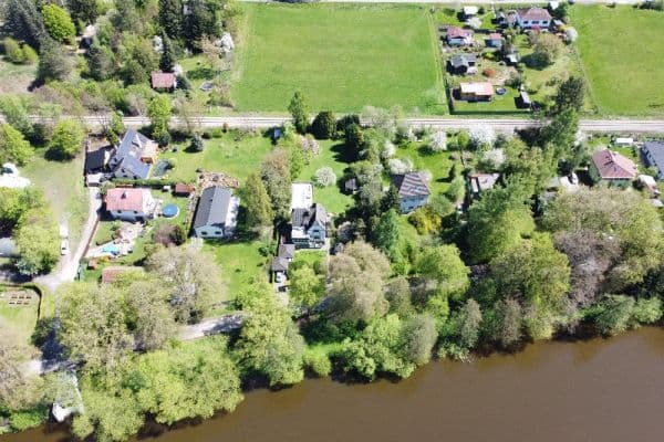 plot for sale, 5,502 m², Zlenice plot for sale, 5,502 m², Zlenice