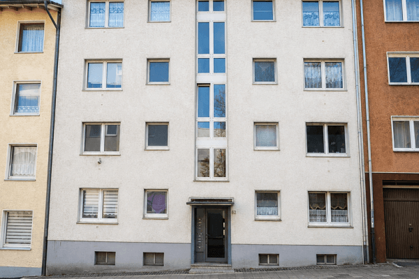 2 bedroom flat for sale, 50 m², Wuppertal, North Rhine-Westphalia 2 bedroom flat for sale, 50 m², Wuppertal, North Rhine-Westphalia
