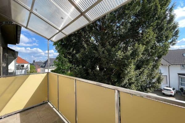 3 bedroom flat to rent, 83 m², Dortmund 3 bedroom flat to rent, 83 m², Dortmund
