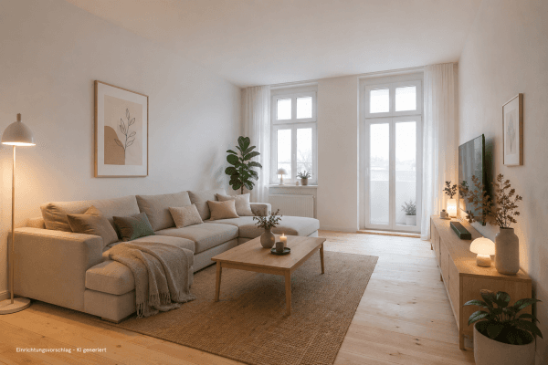 2 bedroom flat to rent, 68 m², Holländerstraße 24, Berlin, Berlin 2 bedroom flat to rent, 68 m², Holländerstraße 24, Berlin, Berlin