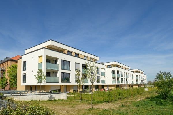 3 bedroom flat to rent, 86 m², Landau in der Pfalz 3 bedroom flat to rent, 86 m², Landau in der Pfalz