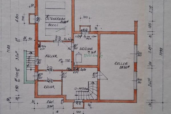 house for sale, 160 m², Spardorf house for sale, 160 m², Spardorf