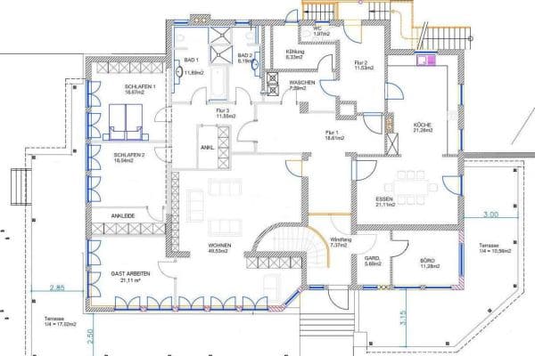 house for sale, 600 m², Fürstenfeldbruck, Bavaria house for sale, 600 m², Fürstenfeldbruck, Bavaria