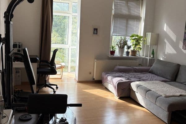2 bedroom flat to rent, 74 m², Fennstr. 26, Berlin, Berlin 2 bedroom flat to rent, 74 m², Fennstr. 26, Berlin, Berlin