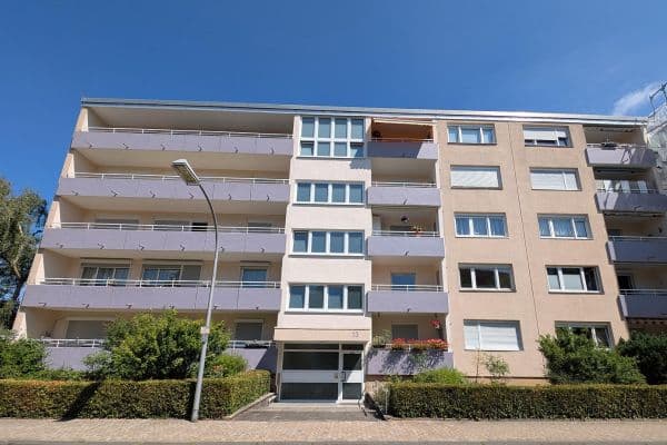 3 bedroom flat for sale, 73 m², Stieringer Str. 13, Saarbrücken, Saarland 3 bedroom flat for sale, 73 m², Stieringer Str. 13, Saarbrücken, Saarland