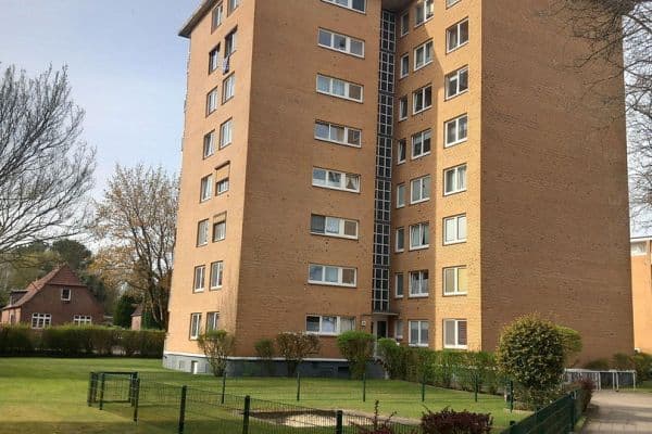 3 bedroom flat for sale, 78 m², Dorotheenring 41, Quickborn 3 bedroom flat for sale, 78 m², Dorotheenring 41, Quickborn