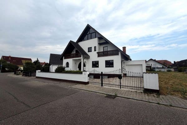 house for sale, 220 m², Kirchfeldring 21, Altlußheim house for sale, 220 m², Kirchfeldring 21, Altlußheim