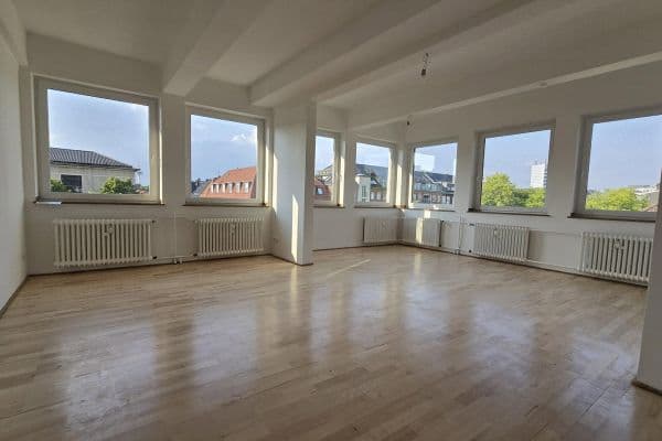 5 bedroom flat to rent, 170 m², Kortumstr. xxx, Essen, North Rhine-Westphalia 5 bedroom flat to rent, 170 m², Kortumstr. xxx, Essen, North Rhine-Westphalia
